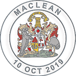 Macca MacLean